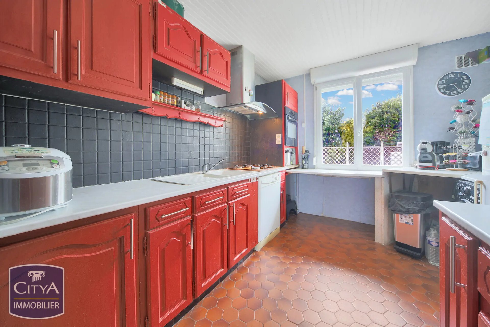 Maison à vendre, 82m², Courrières