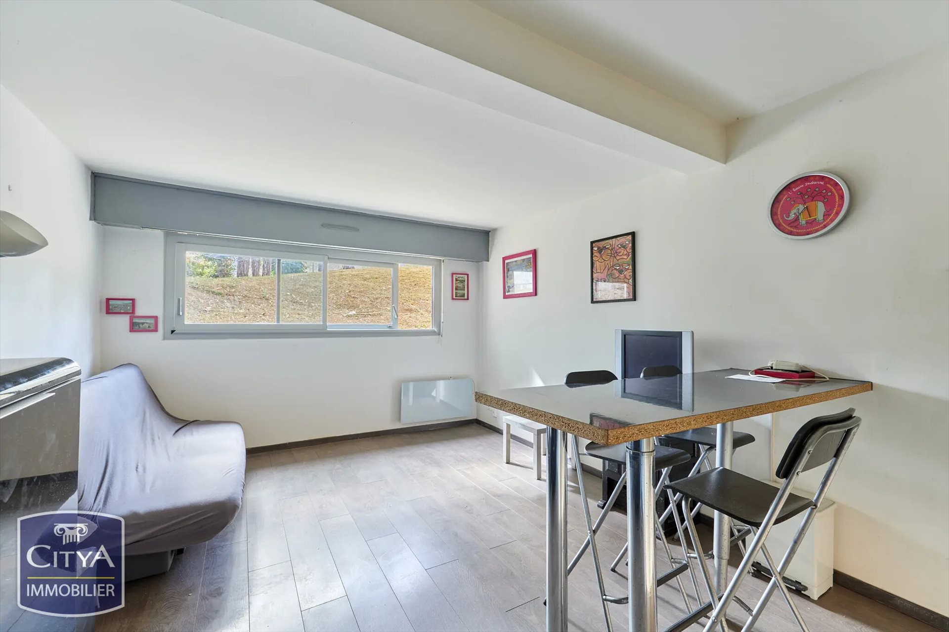 Appartement à vendre, 23m², Deauville
