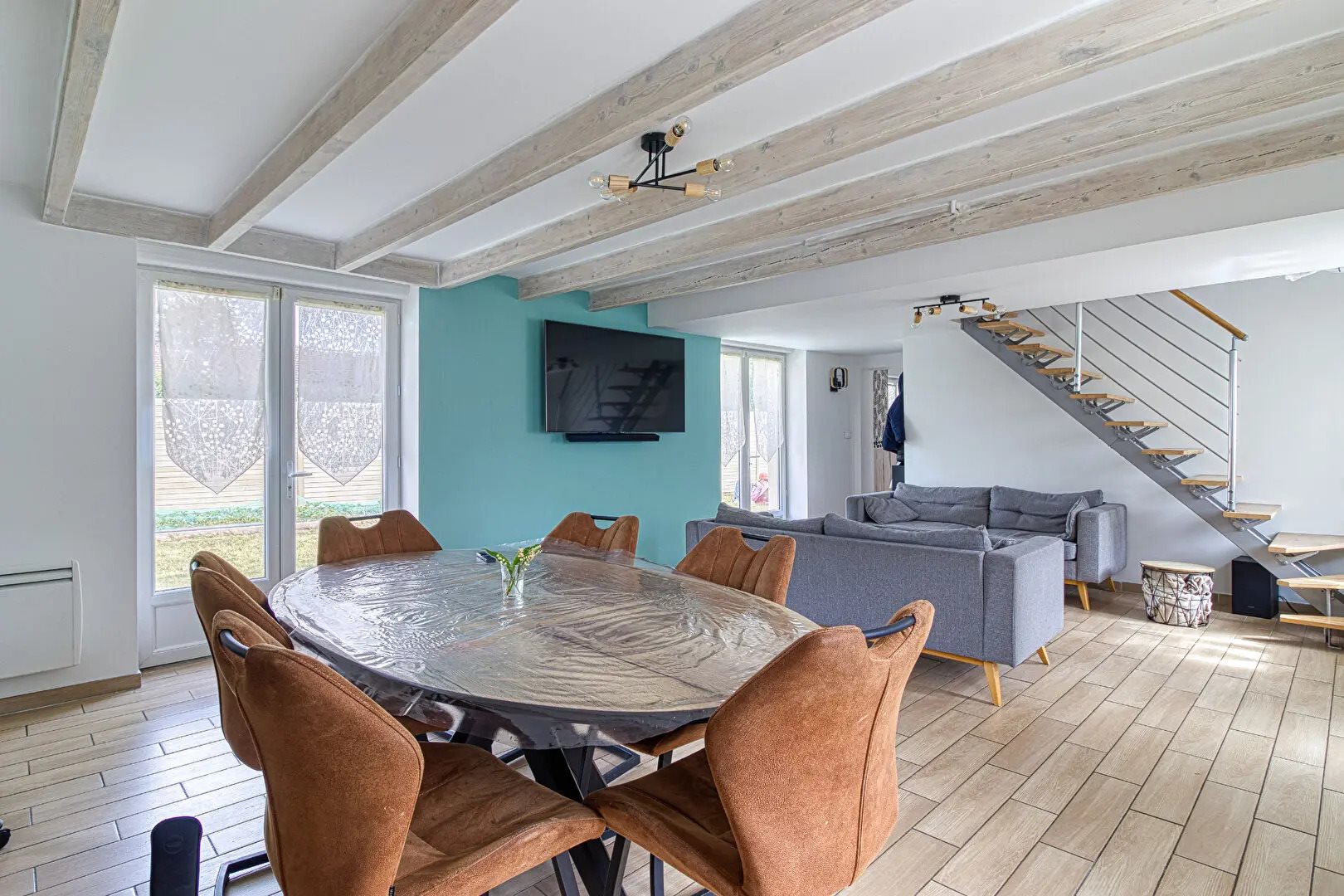 Maison à vendre, 143m², Gravelines