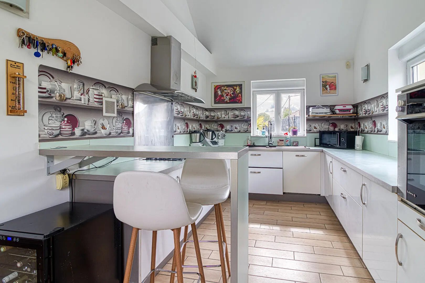 Maison à vendre, 143m², Gravelines
