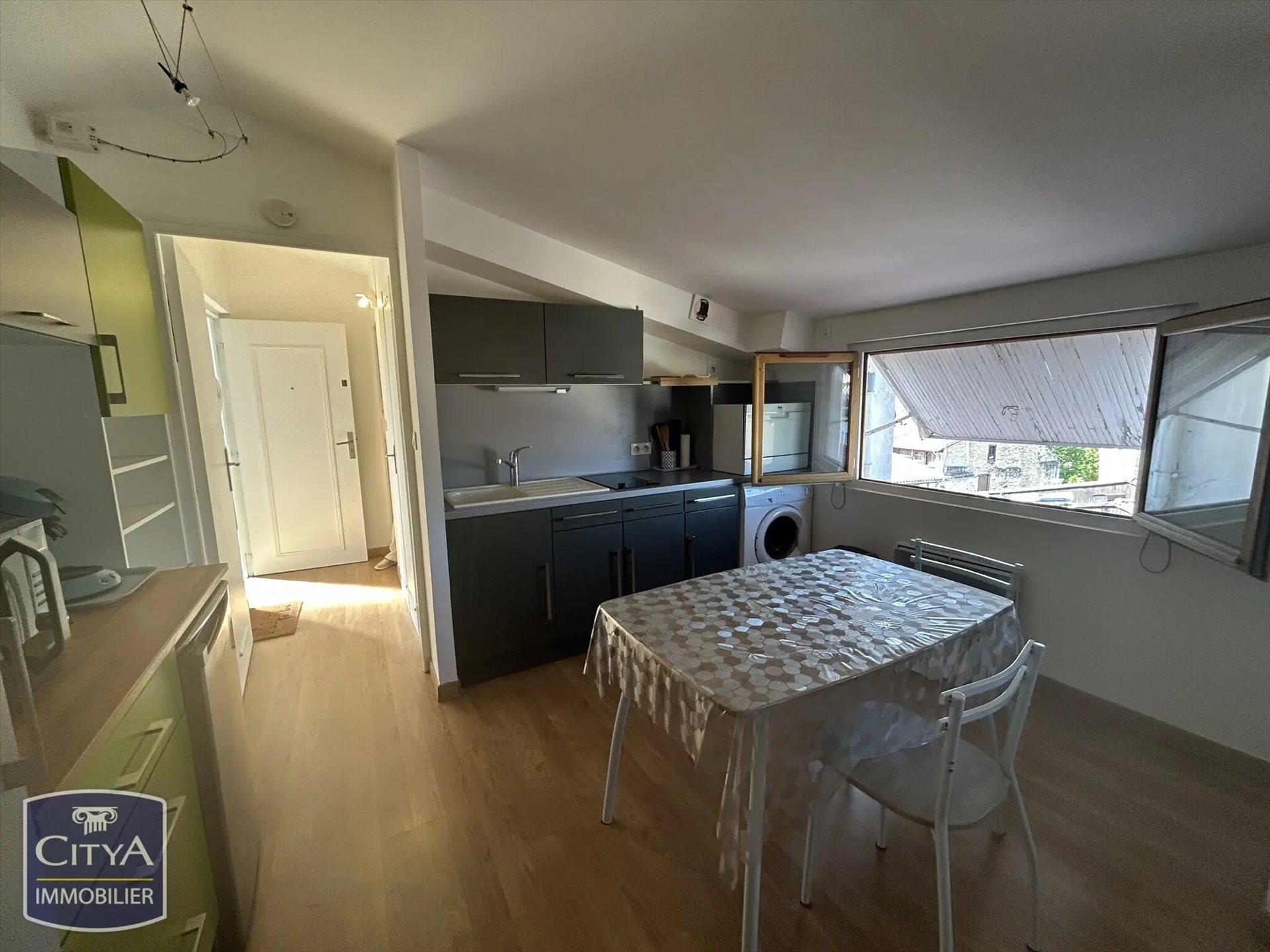 Appartement à vendre, 26m², Bergerac