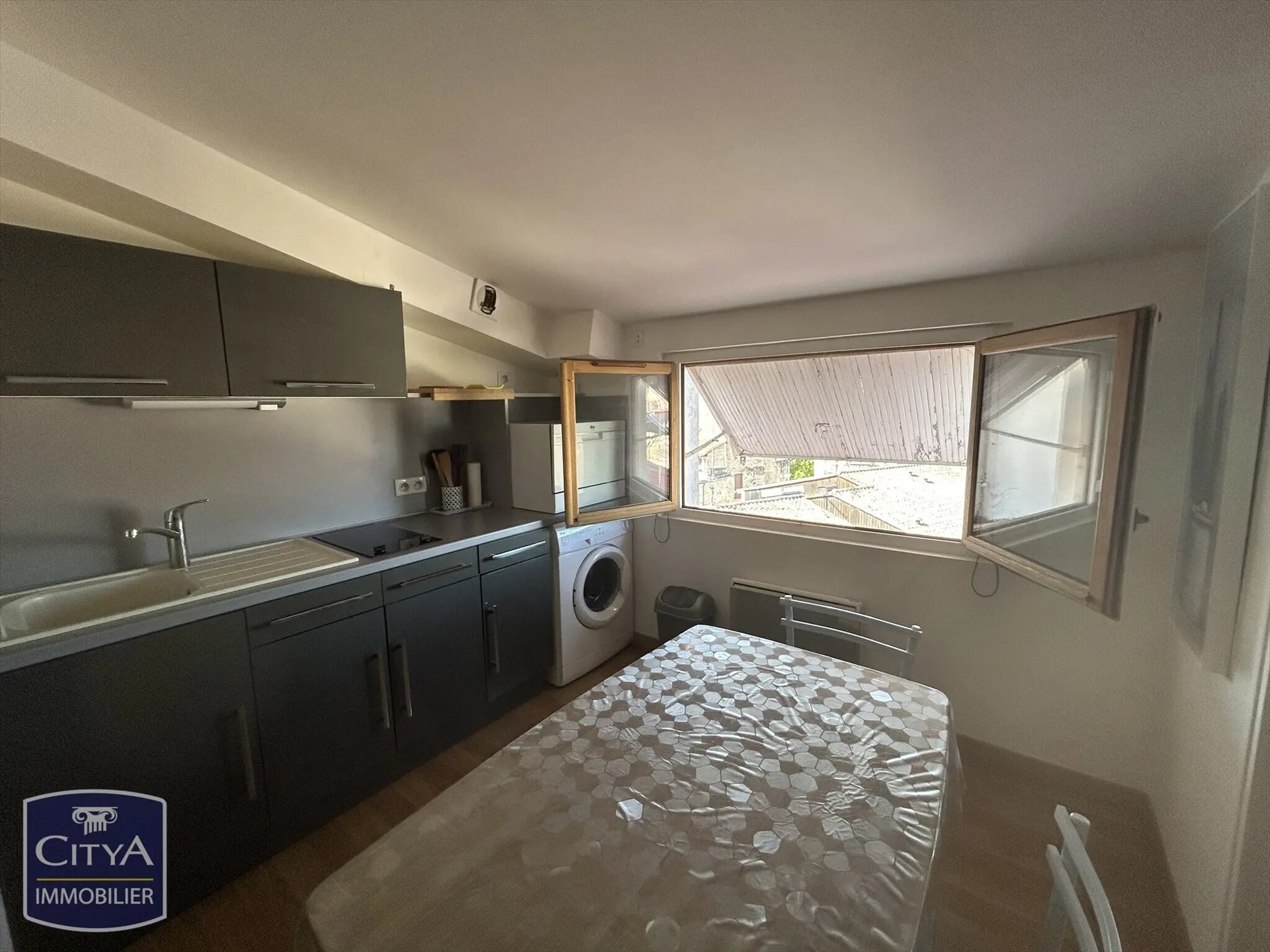 Appartement à vendre, 26m², Bergerac