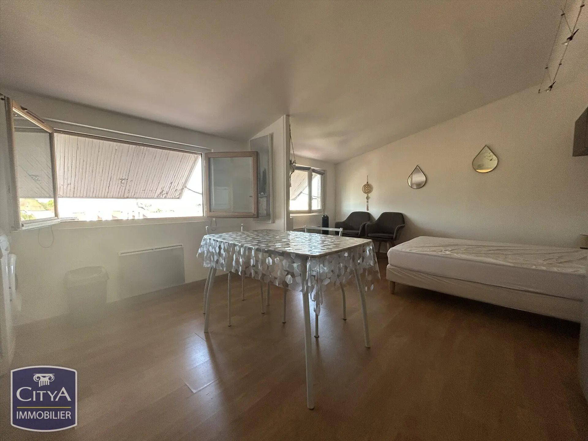 Appartement à vendre, 26m², Bergerac