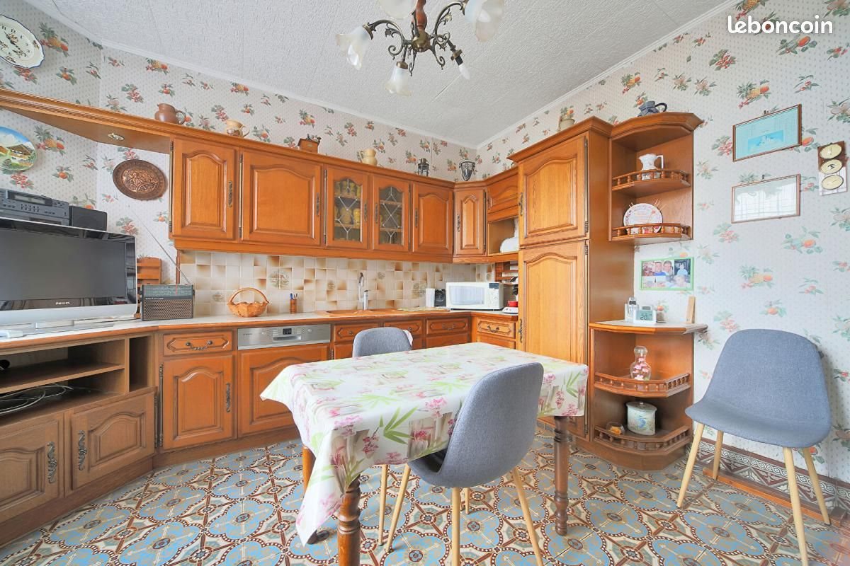 Maison à vendre, 80m², Nieppe