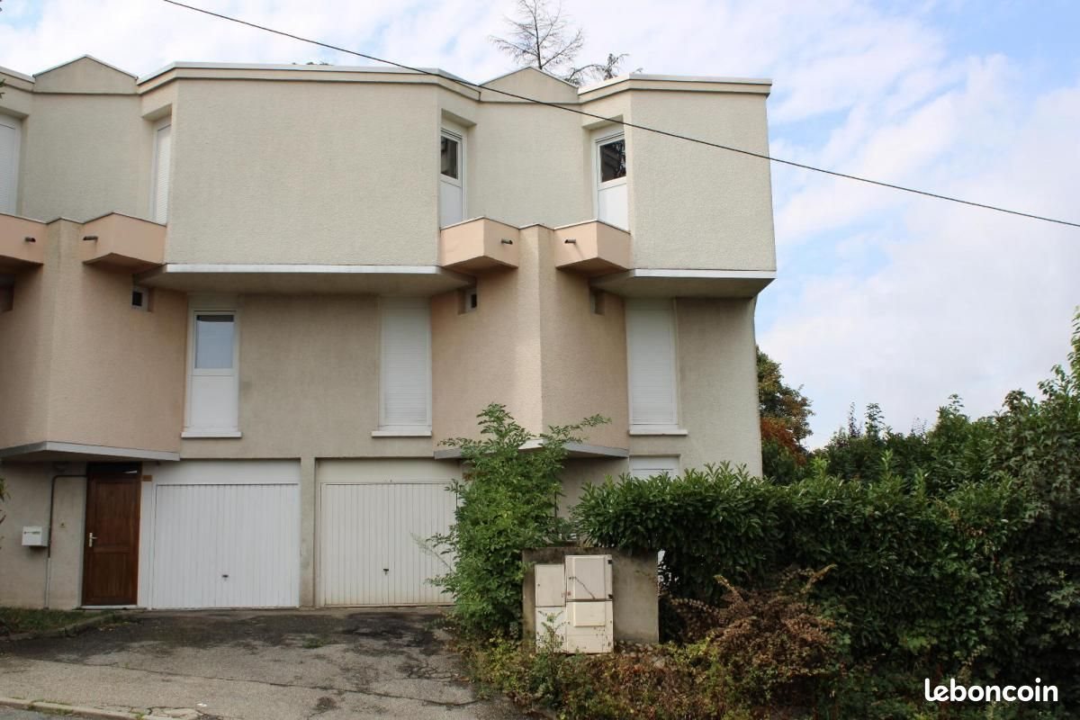 Appartement à vendre, 88m², Saint-Etienne
