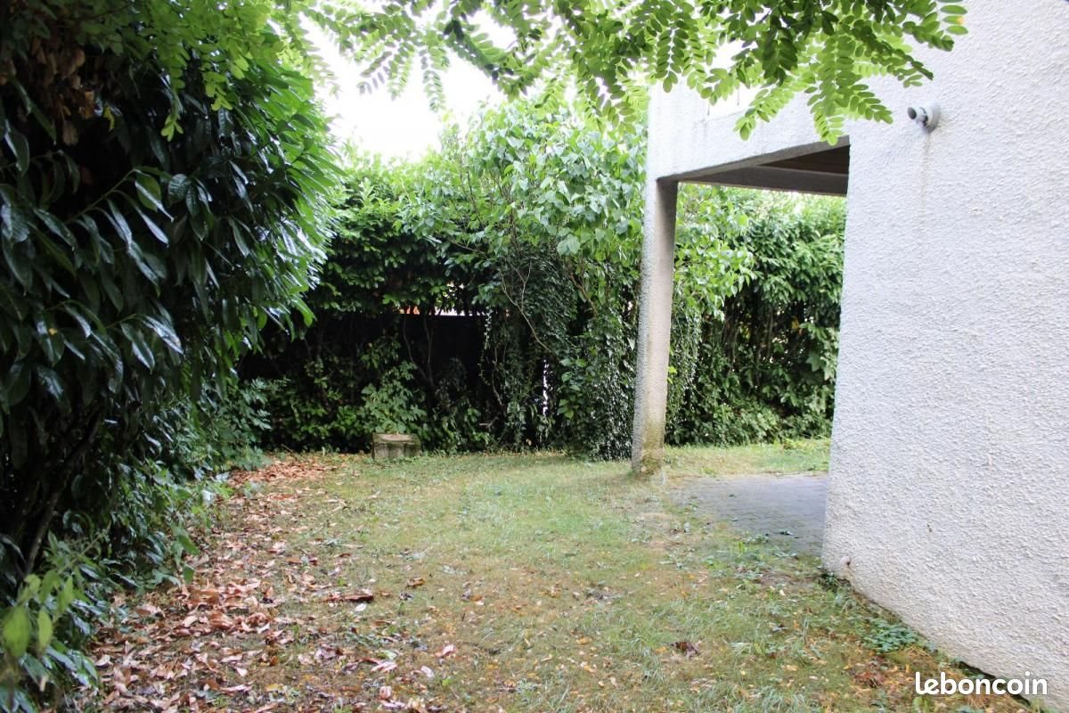 Appartement à vendre, 88m², Saint-Etienne