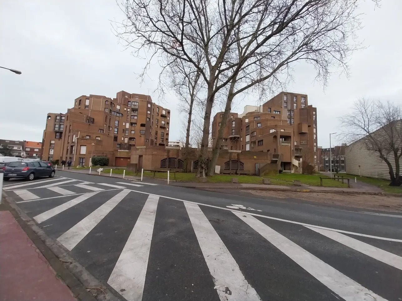 Appartement à vendre, 62m², Dunkerque