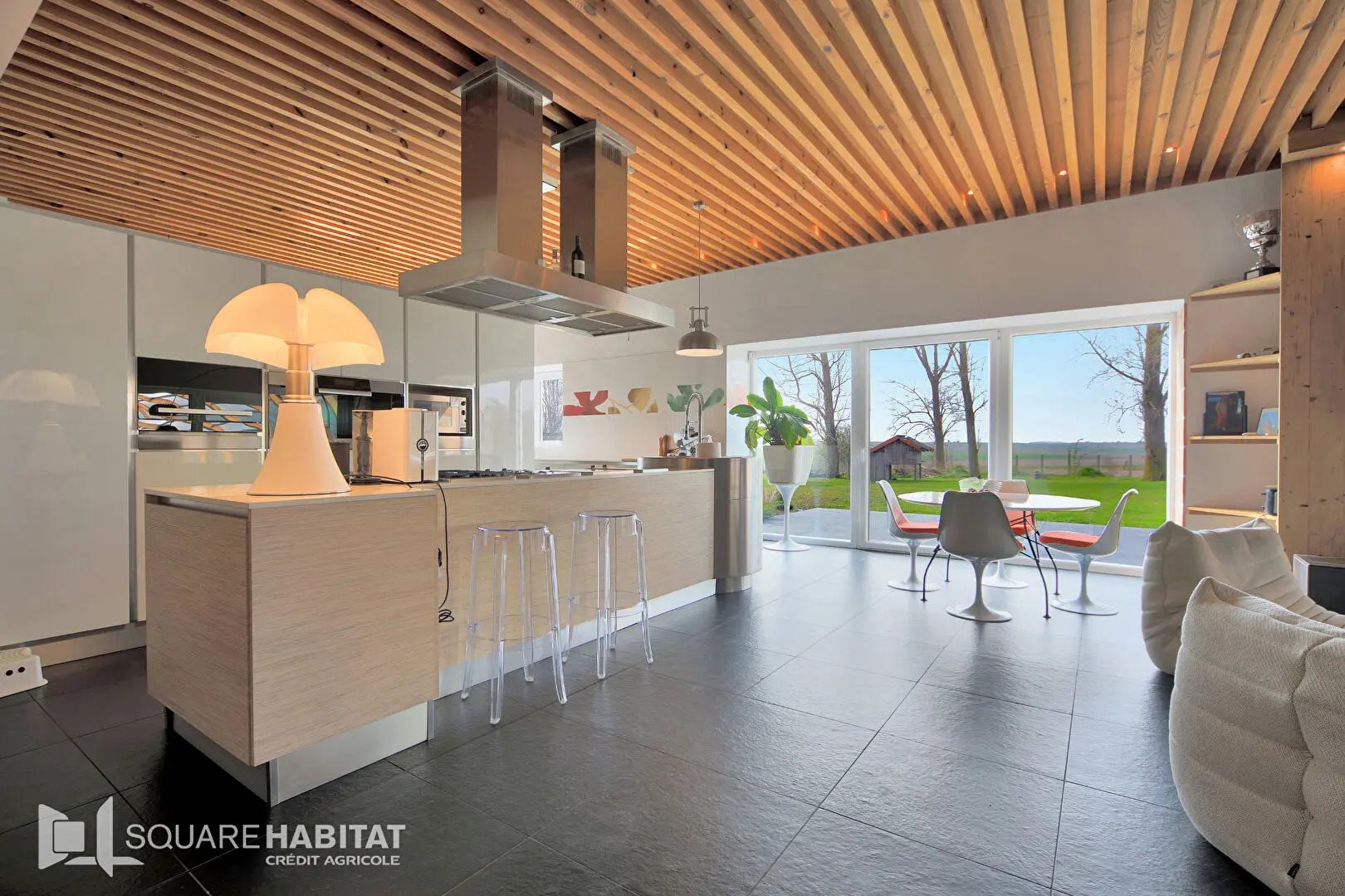 Maison à vendre, 300m², Neuville-Vitasse