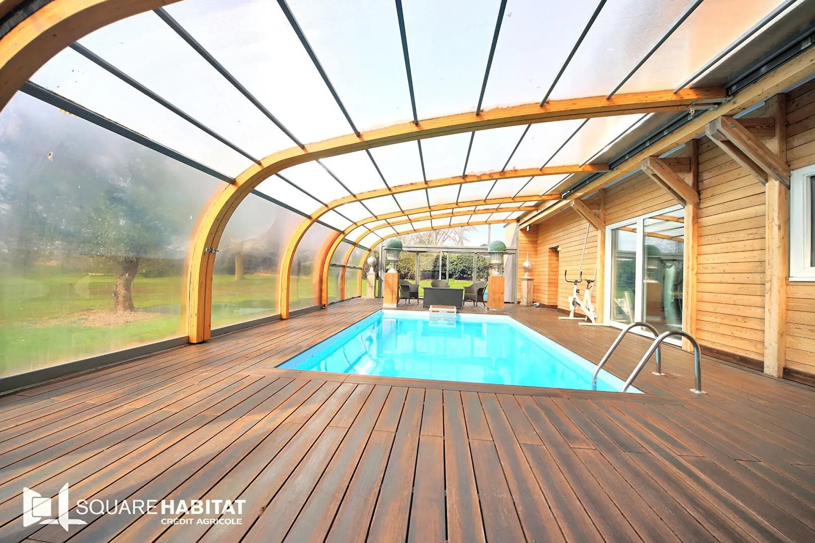 Maison à vendre, 300m², Neuville-Vitasse