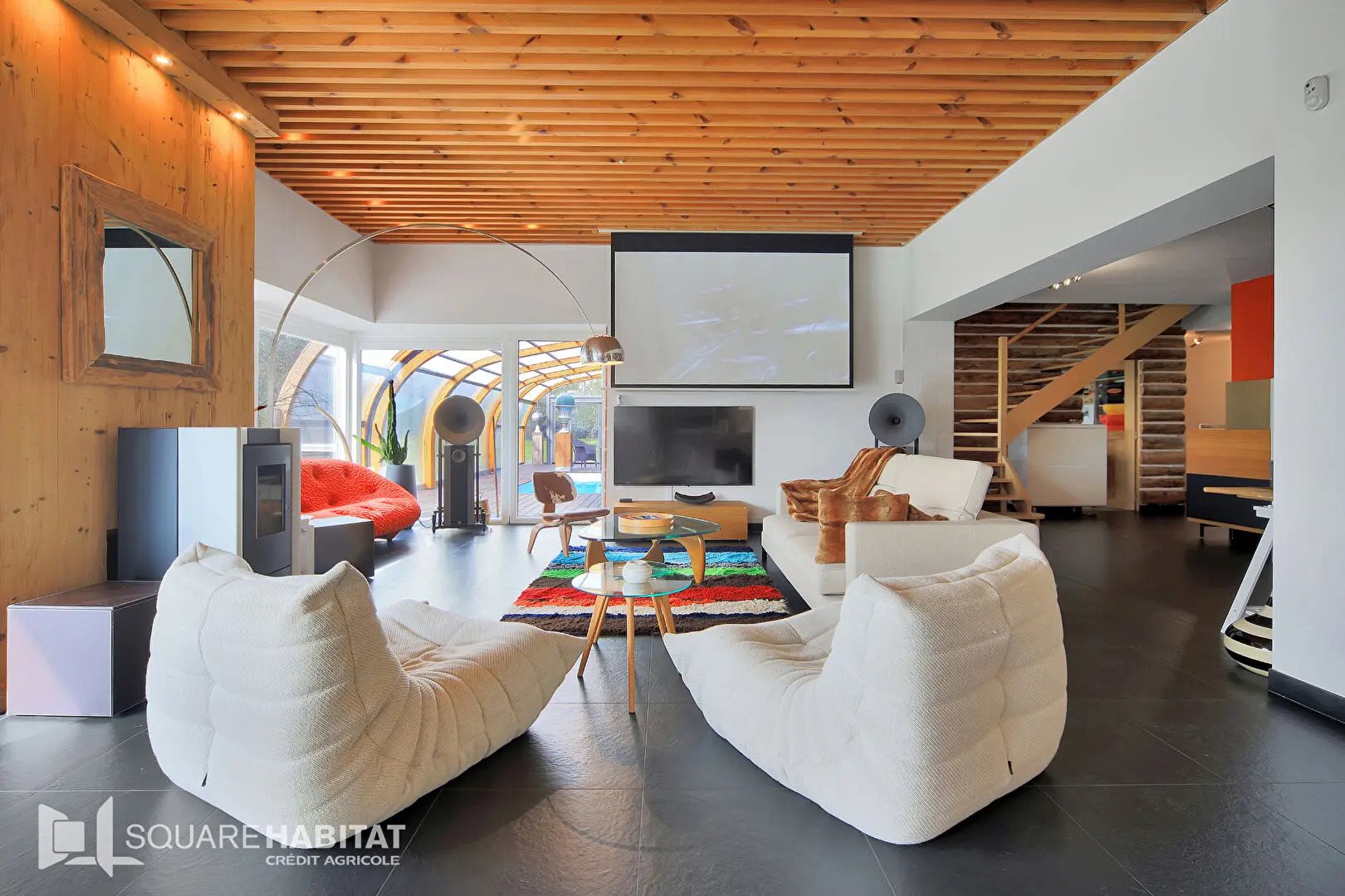 Maison à vendre, 300m², Neuville-Vitasse