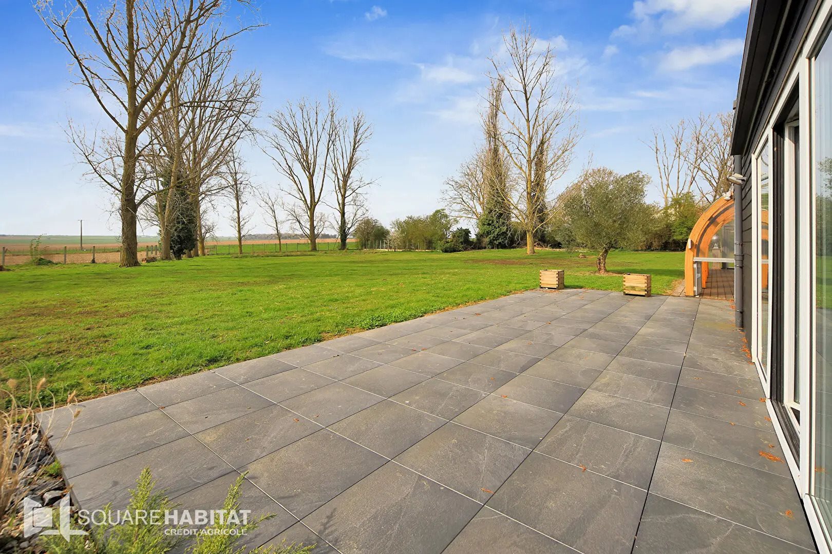 Maison à vendre, 300m², Neuville-Vitasse
