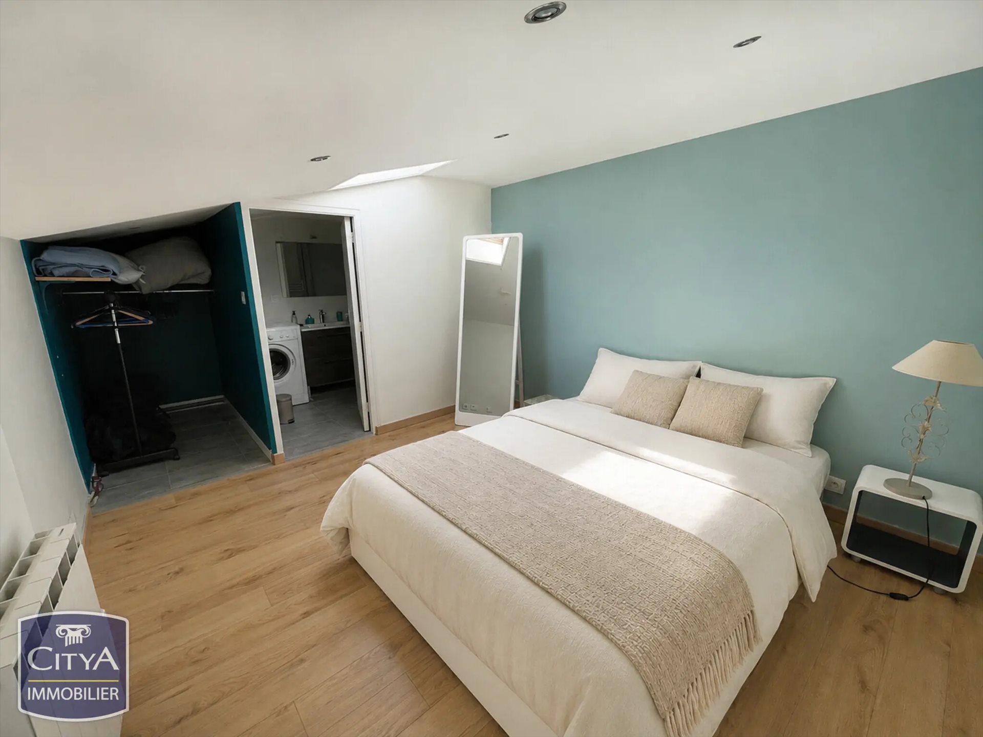Appartement à vendre, 30m², La Rochelle