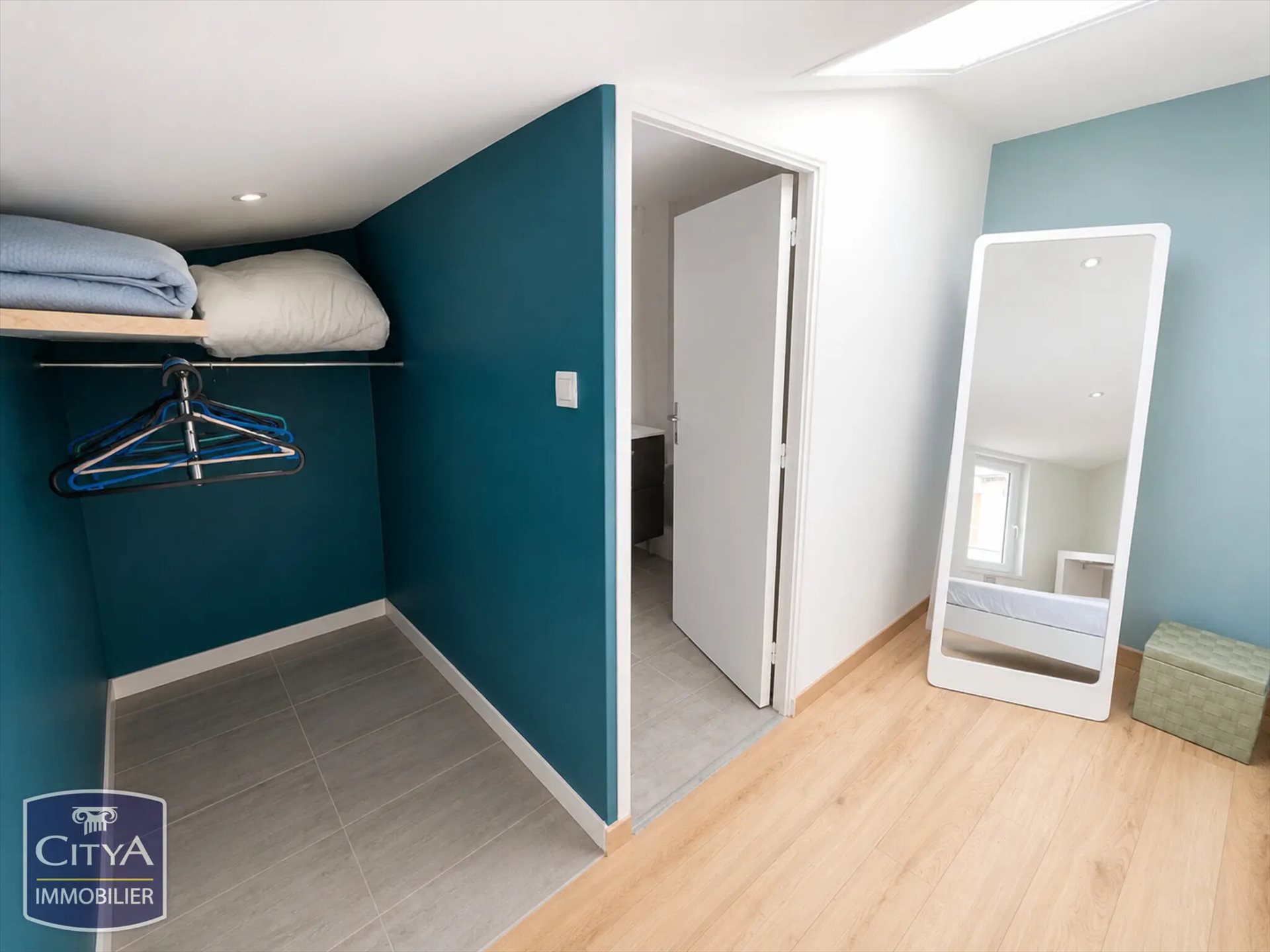 Appartement à vendre, 30m², La Rochelle