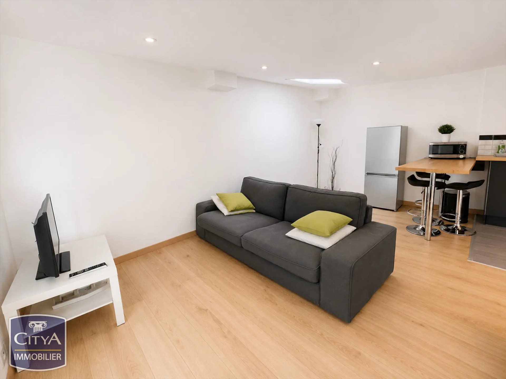 Appartement à vendre, 30m², La Rochelle