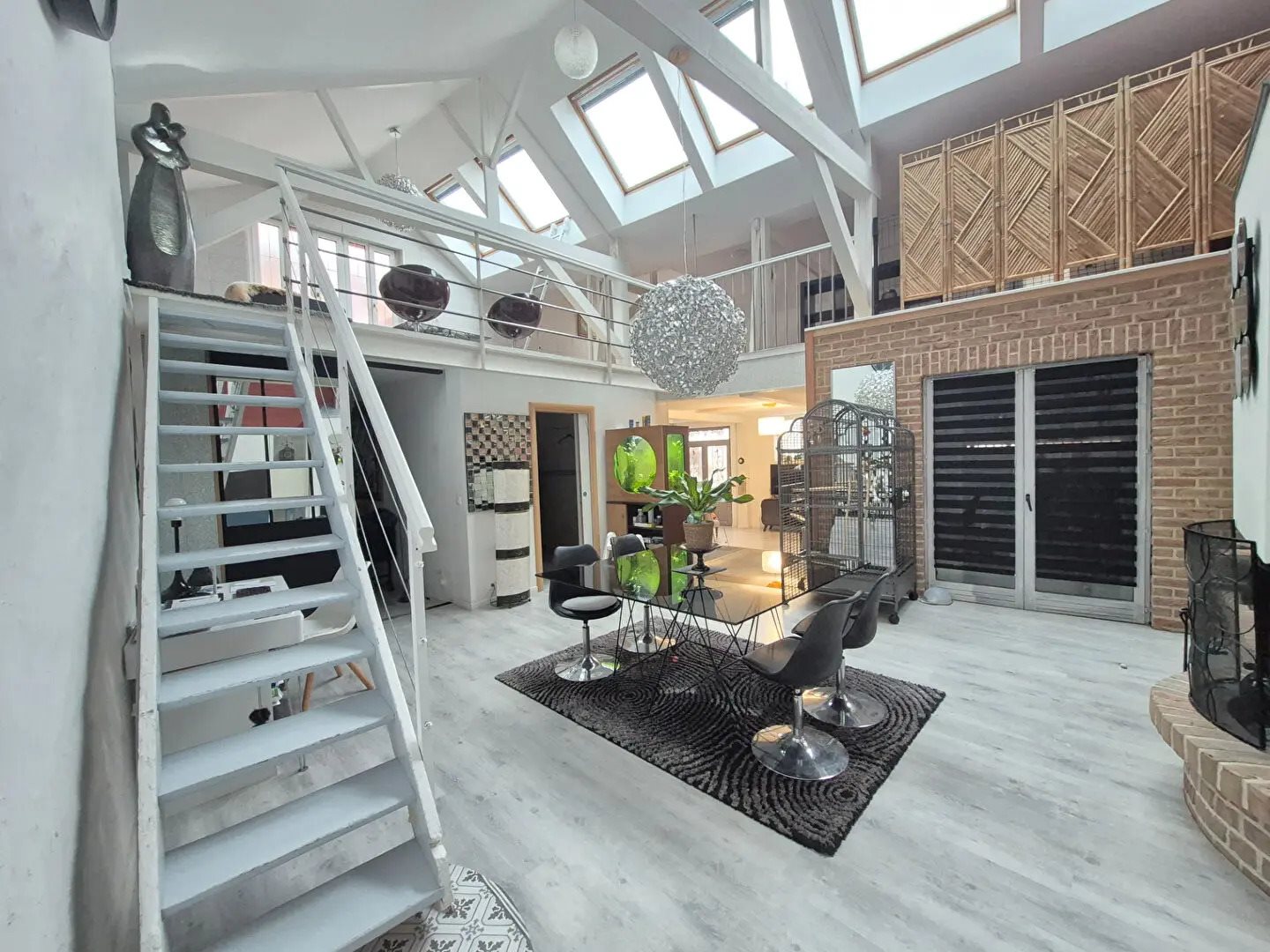 Maison à vendre, 140m², Saint-Omer