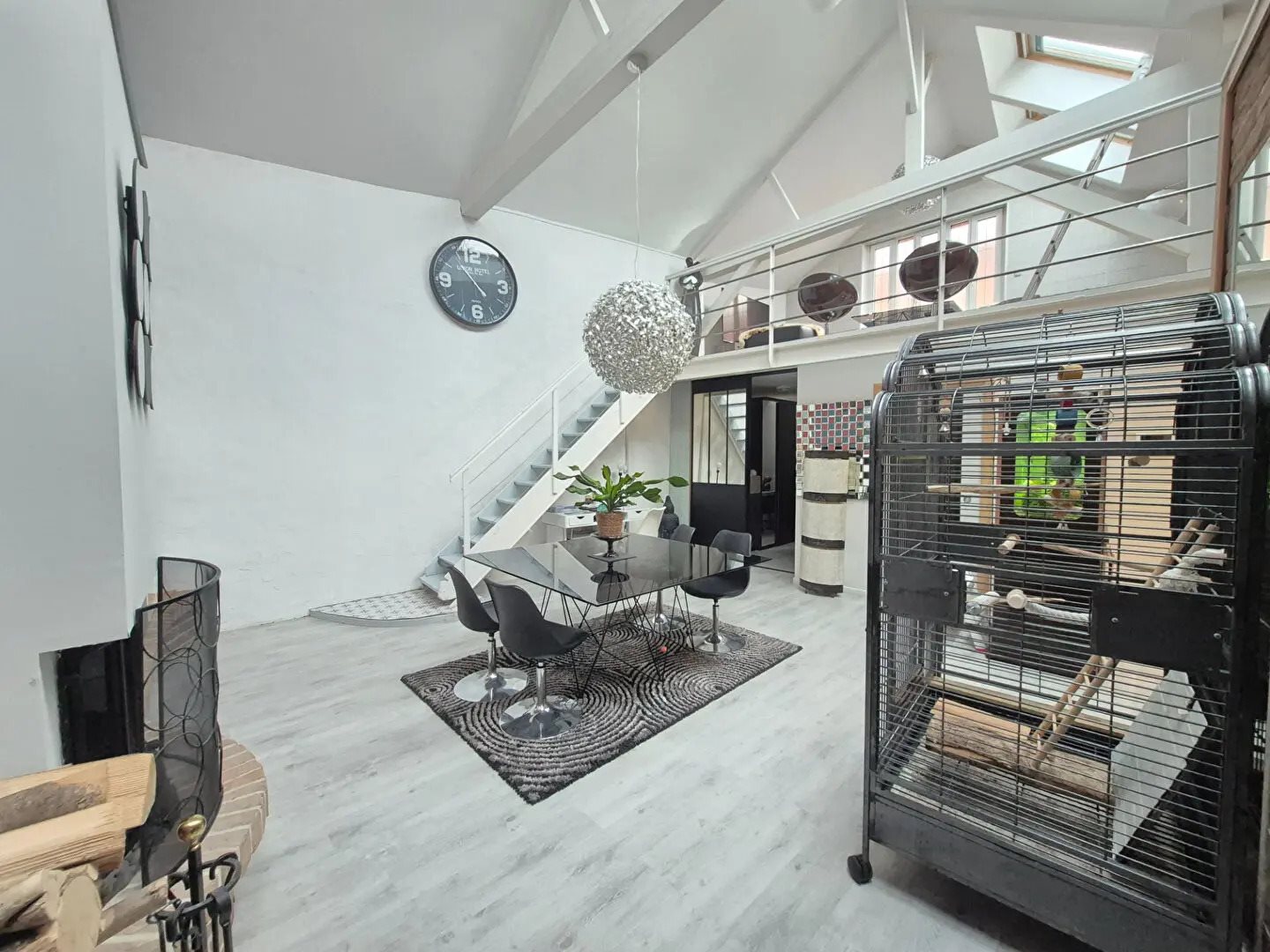 Maison à vendre, 140m², Saint-Omer