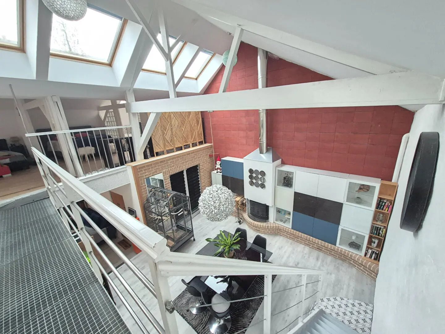 Maison à vendre, 140m², Saint-Omer