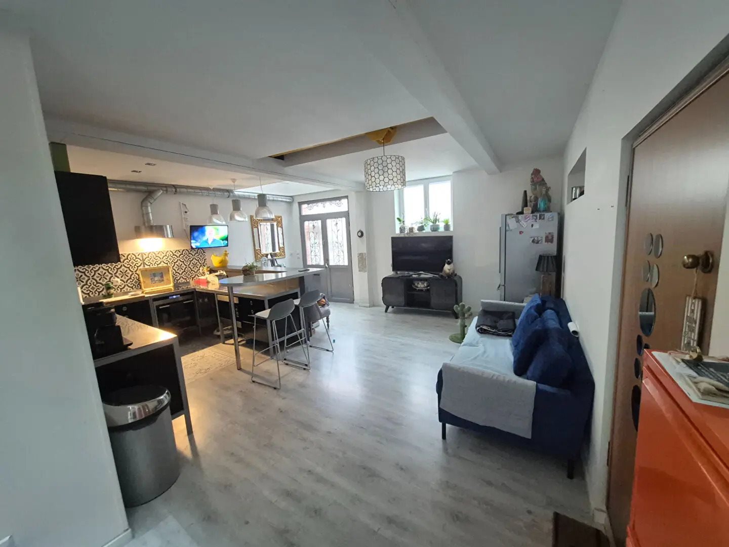 Maison à vendre, 140m², Saint-Omer