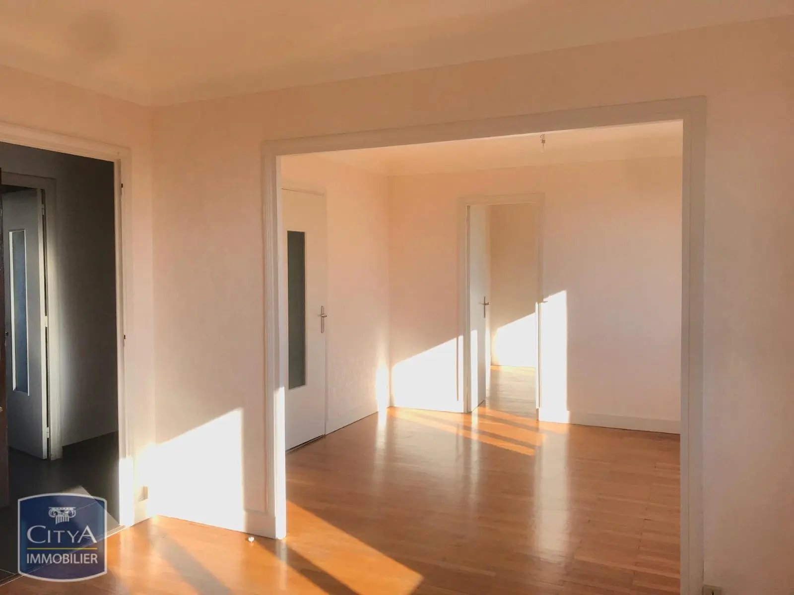 Appartement à louer, 69m², Villefranche-sur-Saône