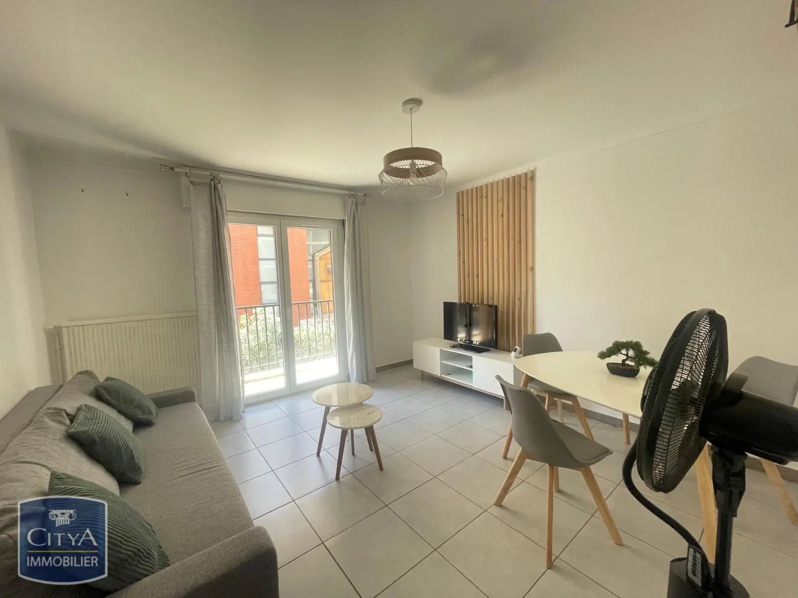 Appartement à louer, 53m², Aix-en-Provence