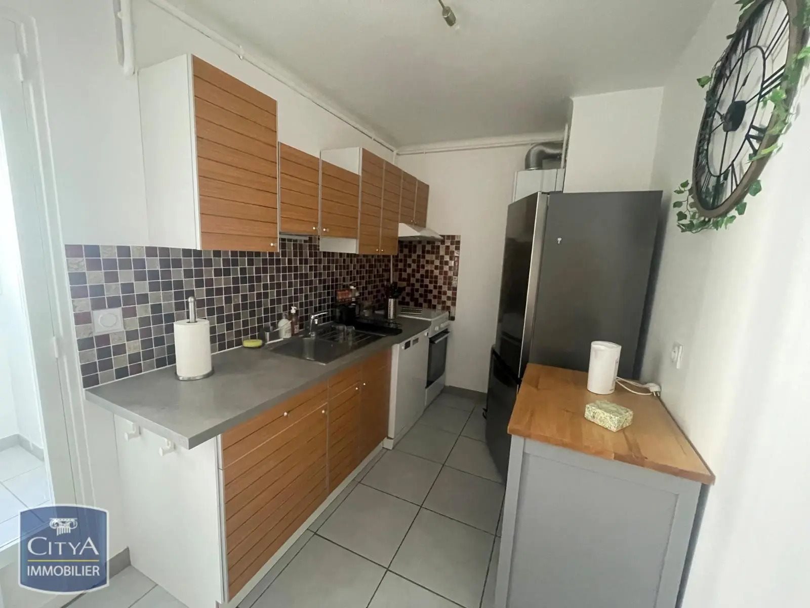 Appartement à louer, 53m², Aix-en-Provence