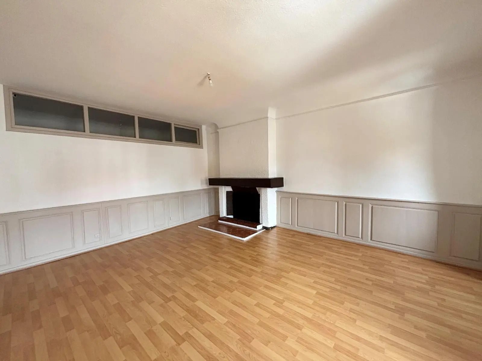 Appartement à louer, 91m², Delle