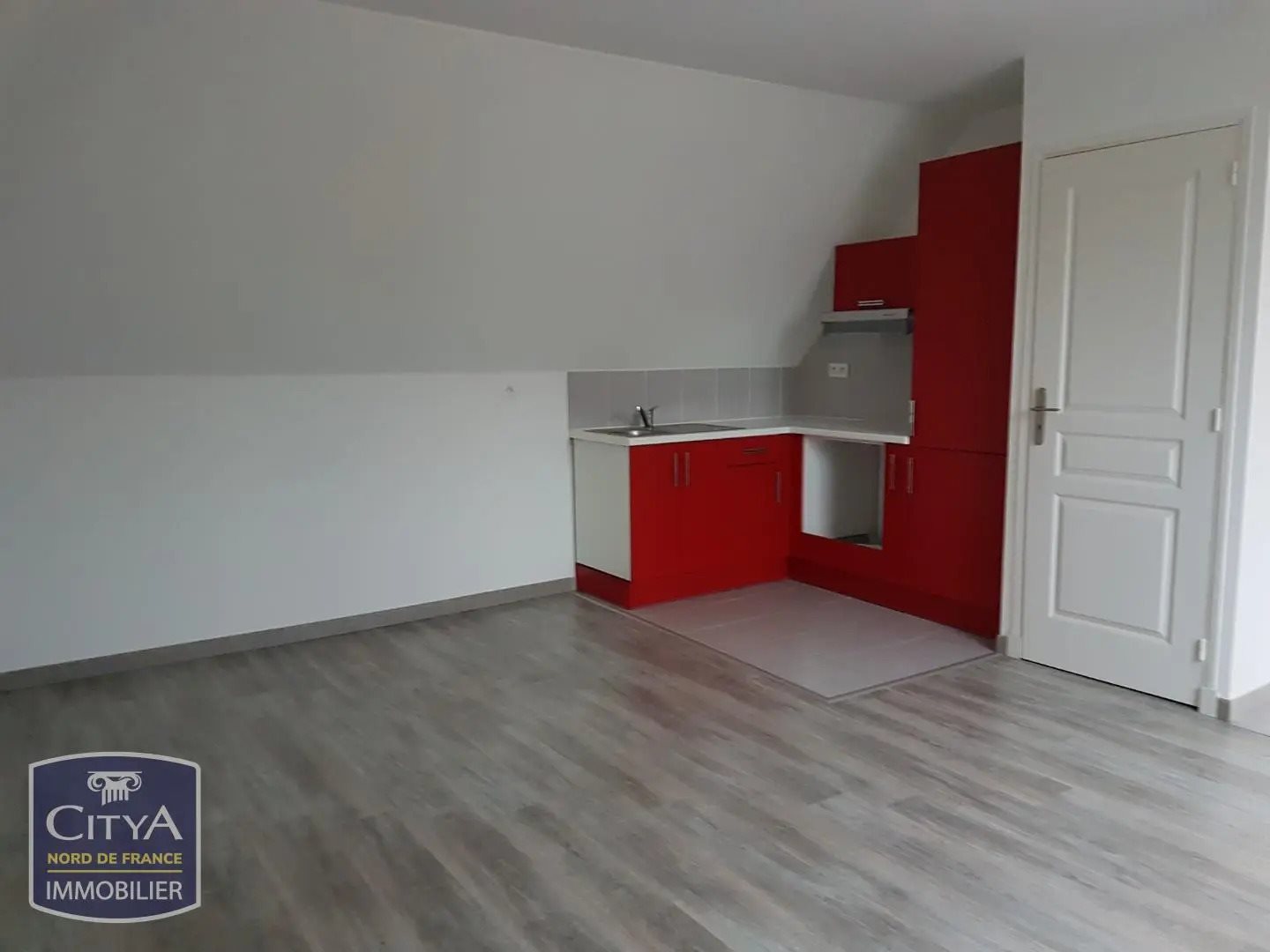 Appartement à louer, 39m², Maing