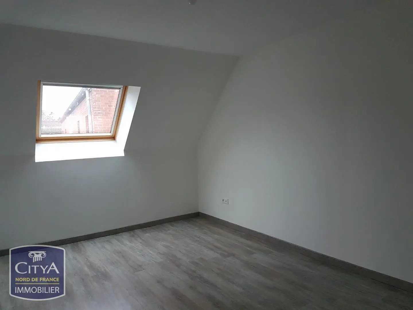Appartement à louer, 39m², Maing