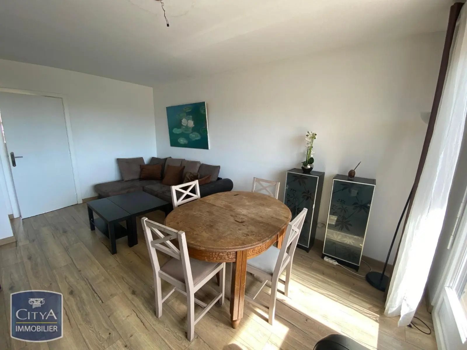 Appartement à louer, 60m², Strasbourg