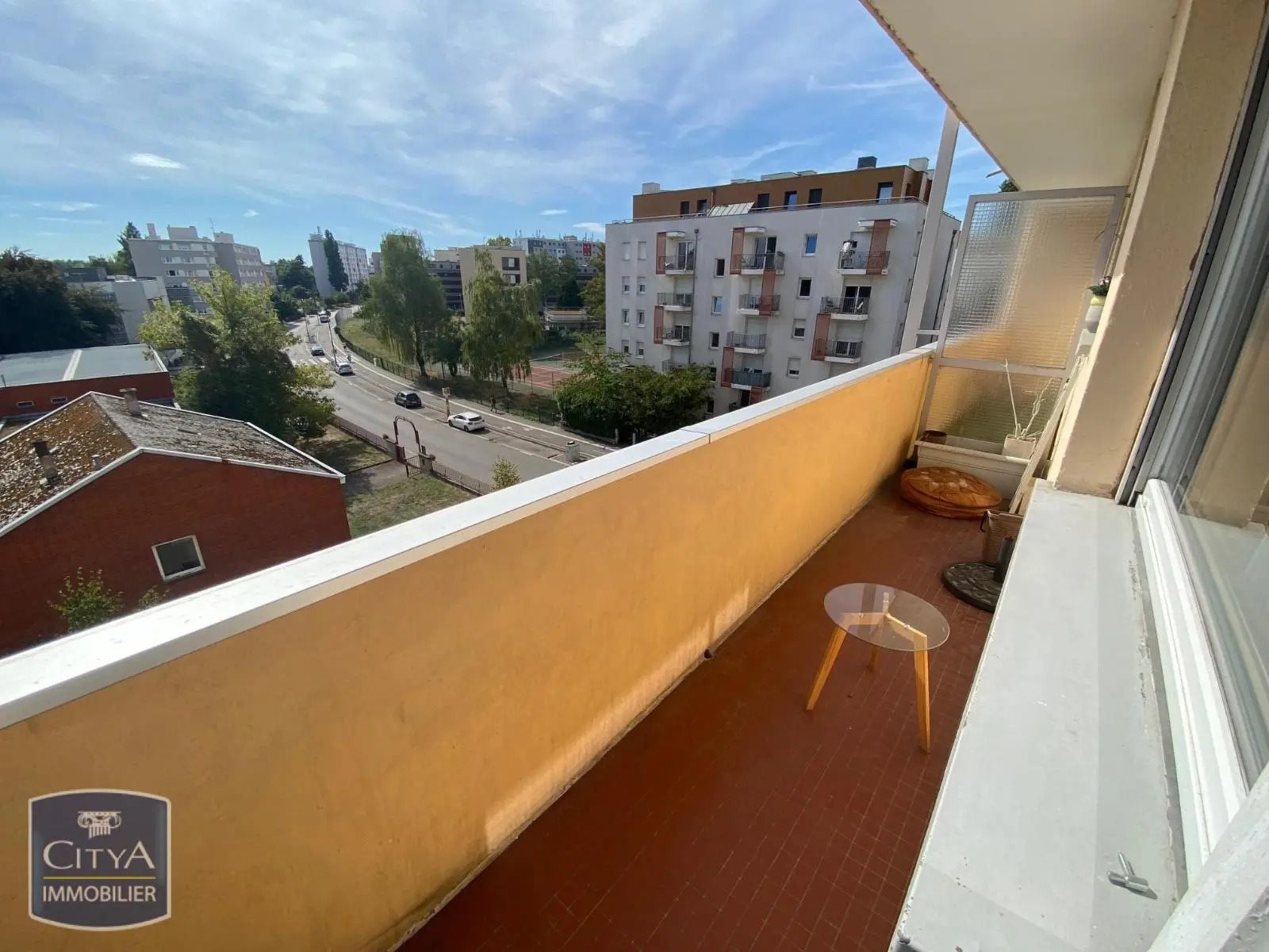 Appartement à louer, 60m², Strasbourg