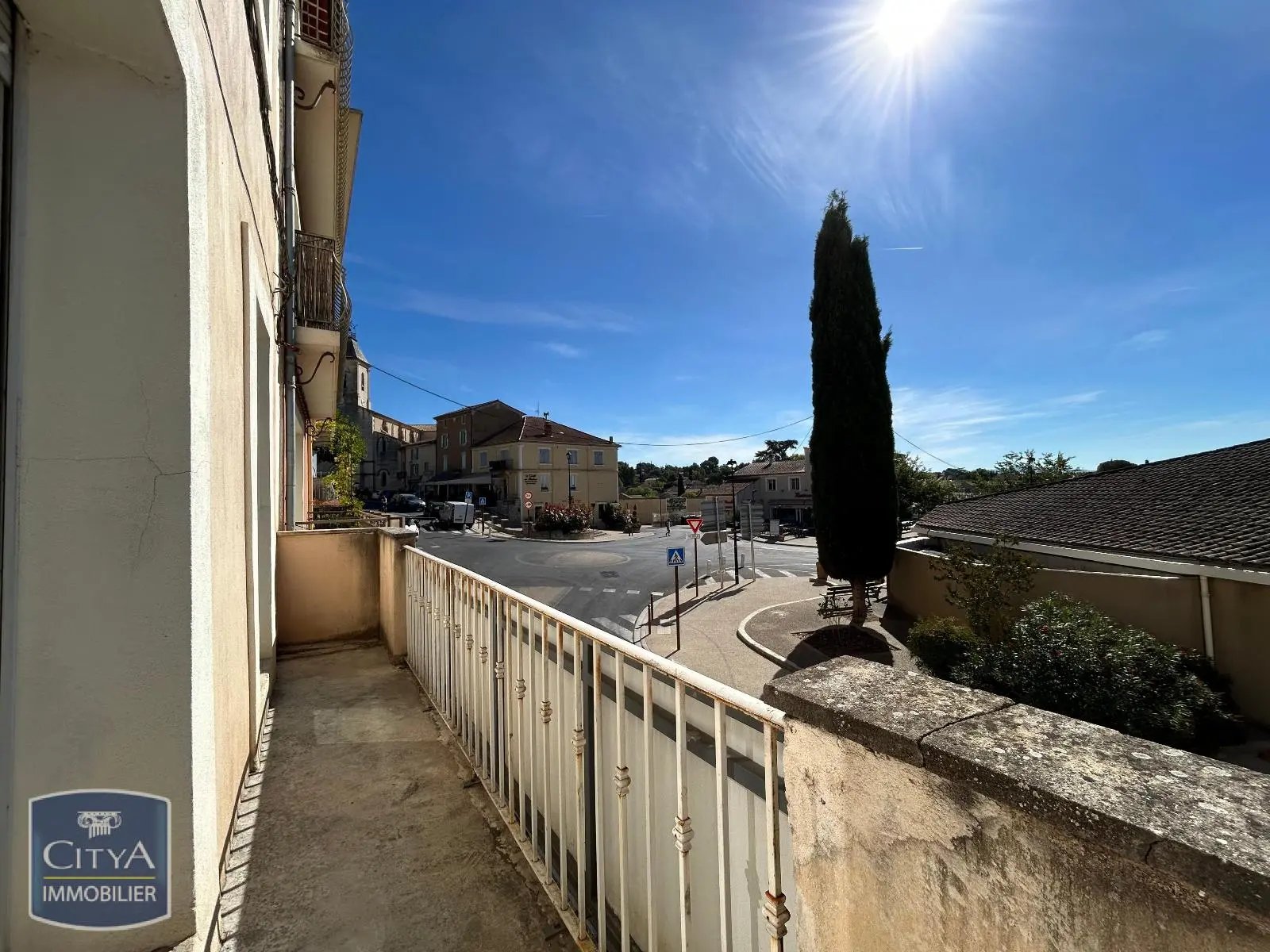 Appartement à louer, 45m², Beaumes-de-Venise