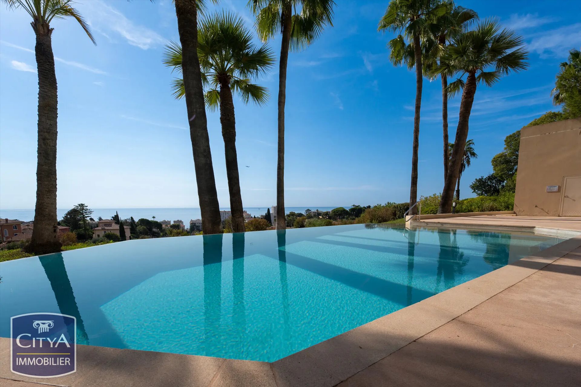 Appartement à vendre, 27m², Nice