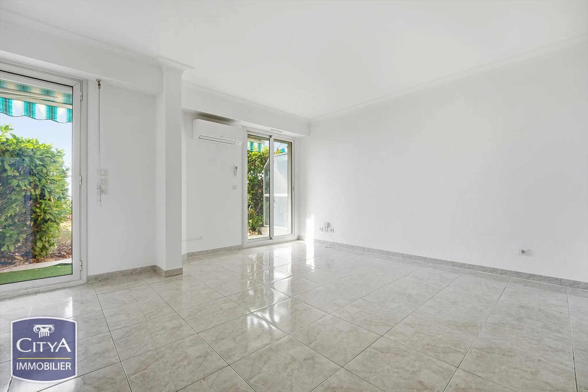 Appartement à vendre, 27m², Nice