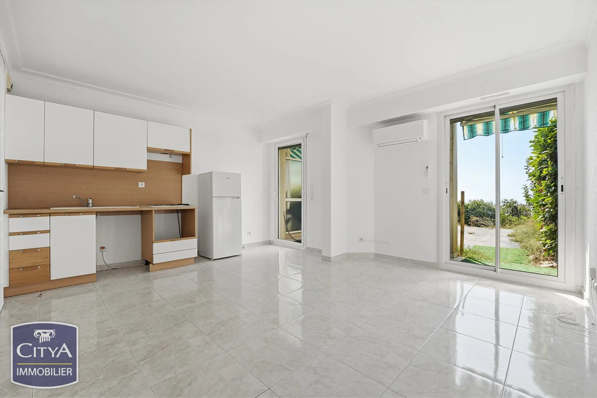 Appartement à vendre, 27m², Nice