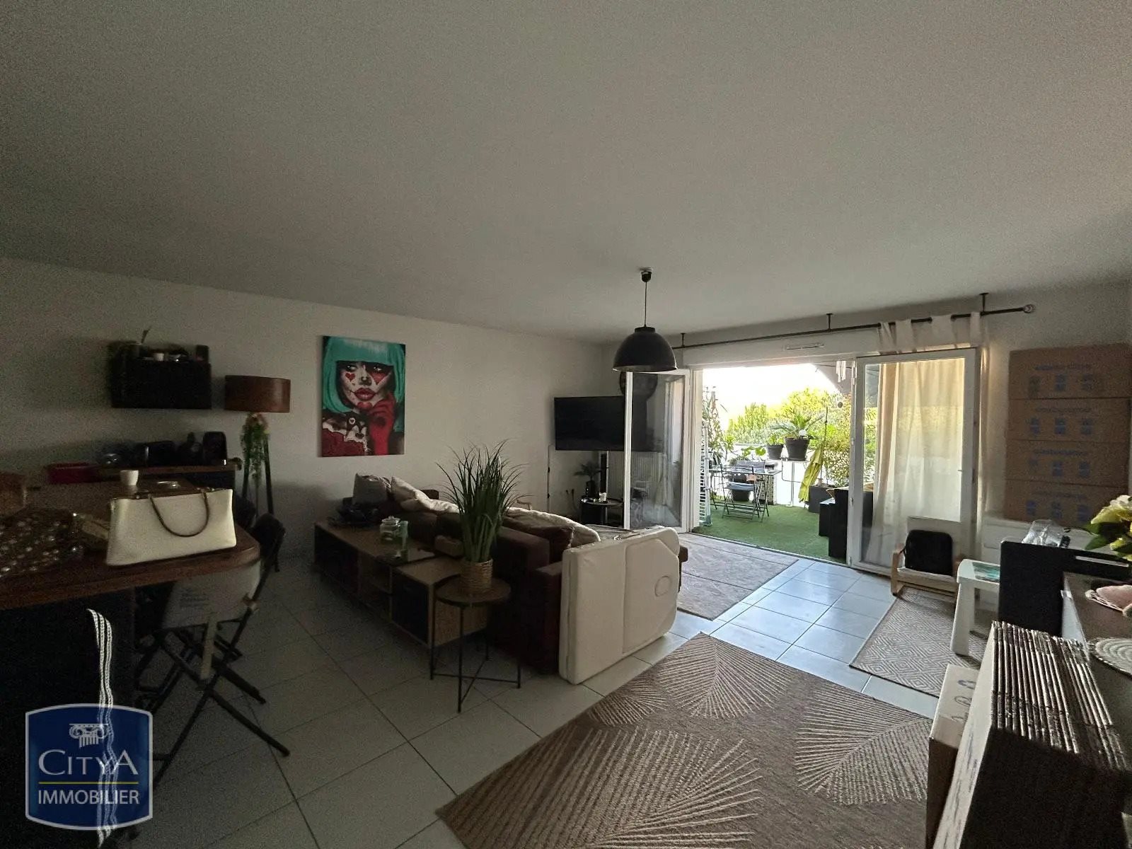 Appartement à louer, 85m², Mérignac