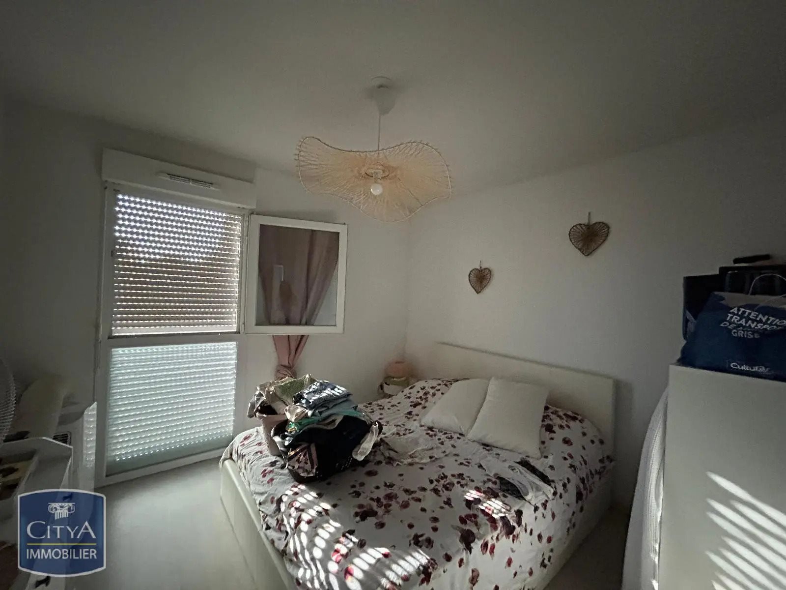 Appartement à louer, 85m², Mérignac
