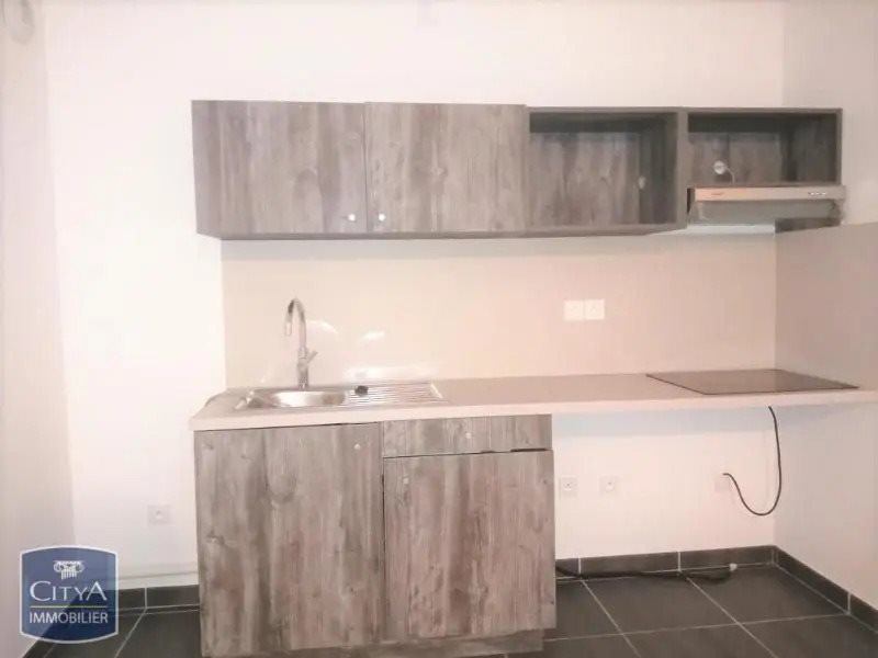 Appartement à louer, 61m², Montpellier