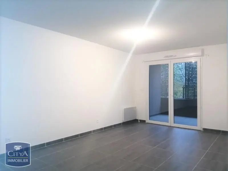 Appartement à louer, 61m², Montpellier
