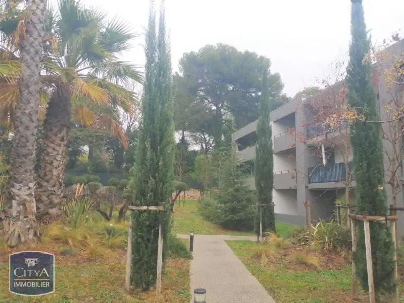 Appartement à louer, 61m², Montpellier
