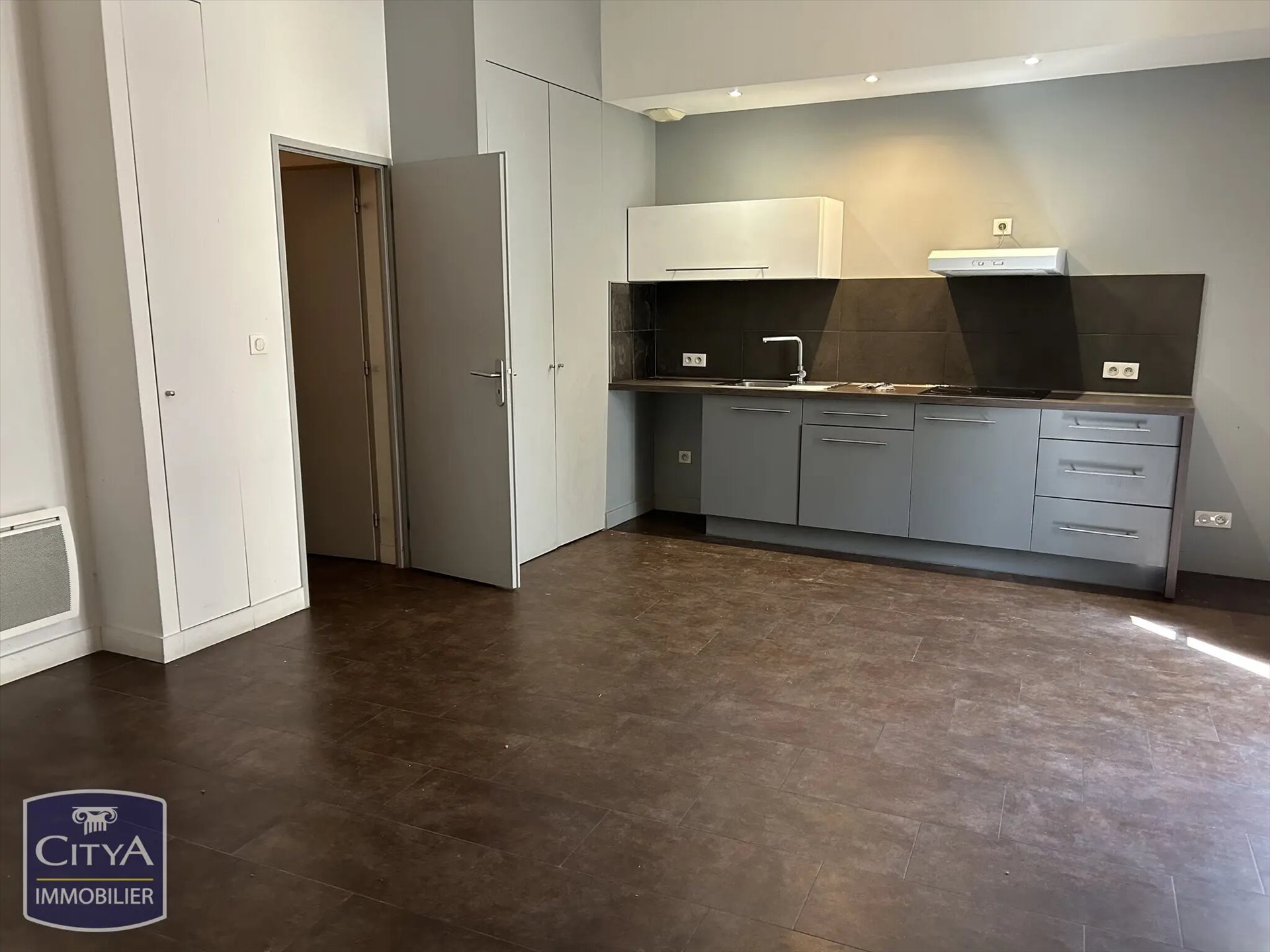 Appartement à vendre, 65m², Montpellier