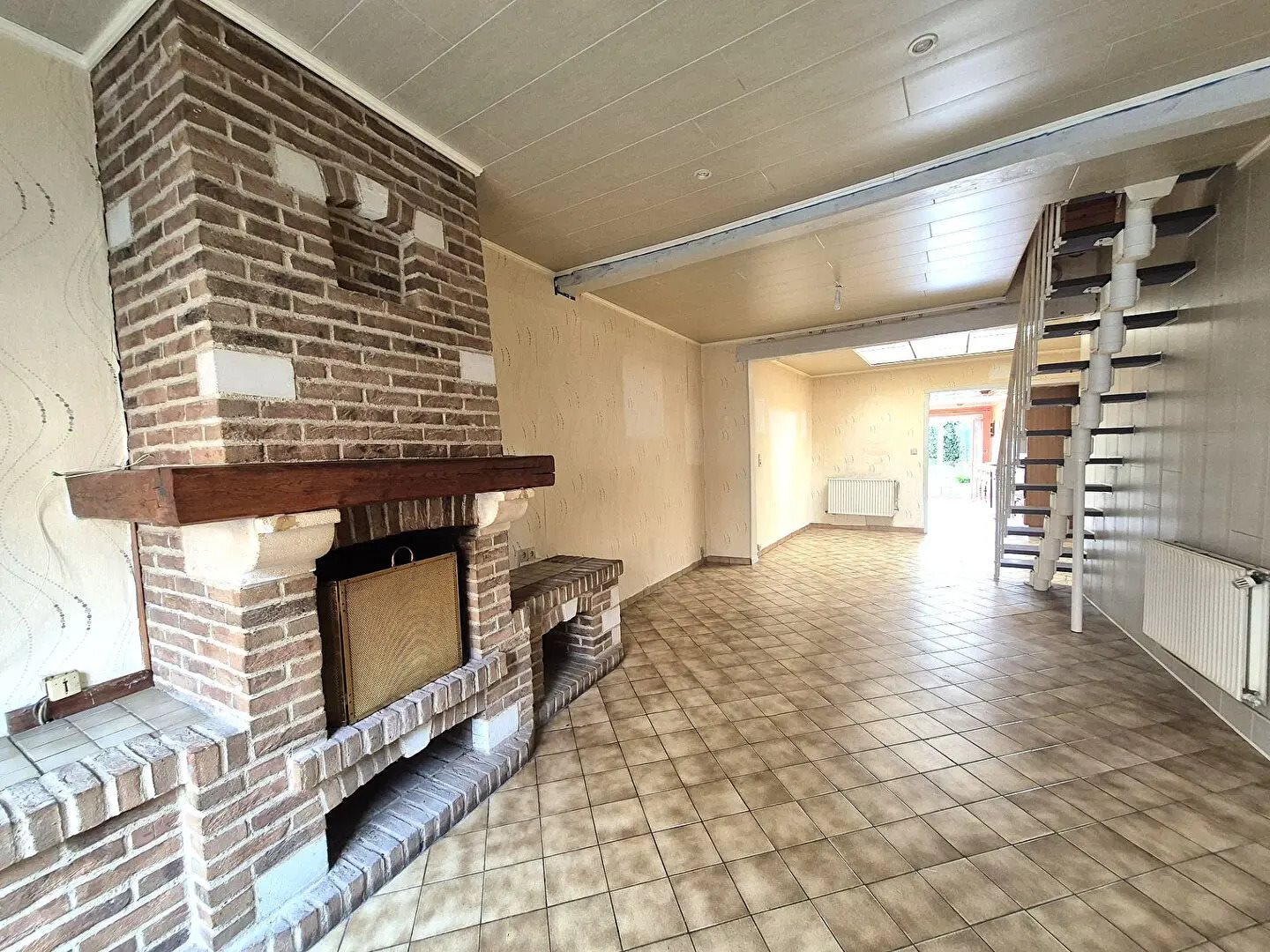 Maison à vendre, 89m², Halluin