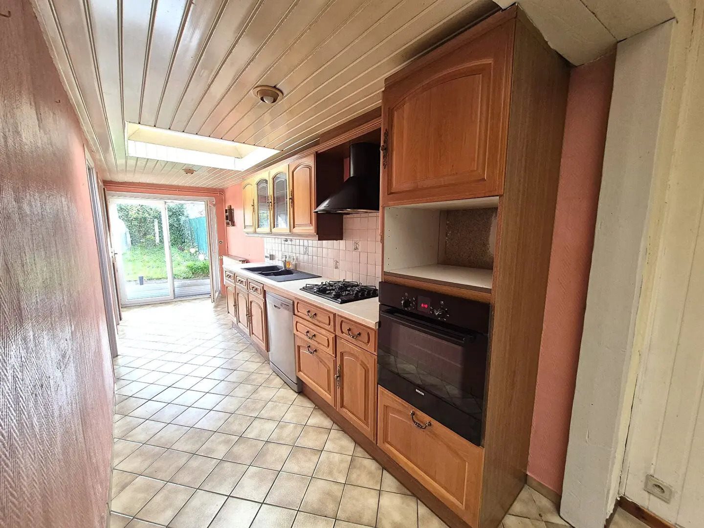 Maison à vendre, 89m², Halluin