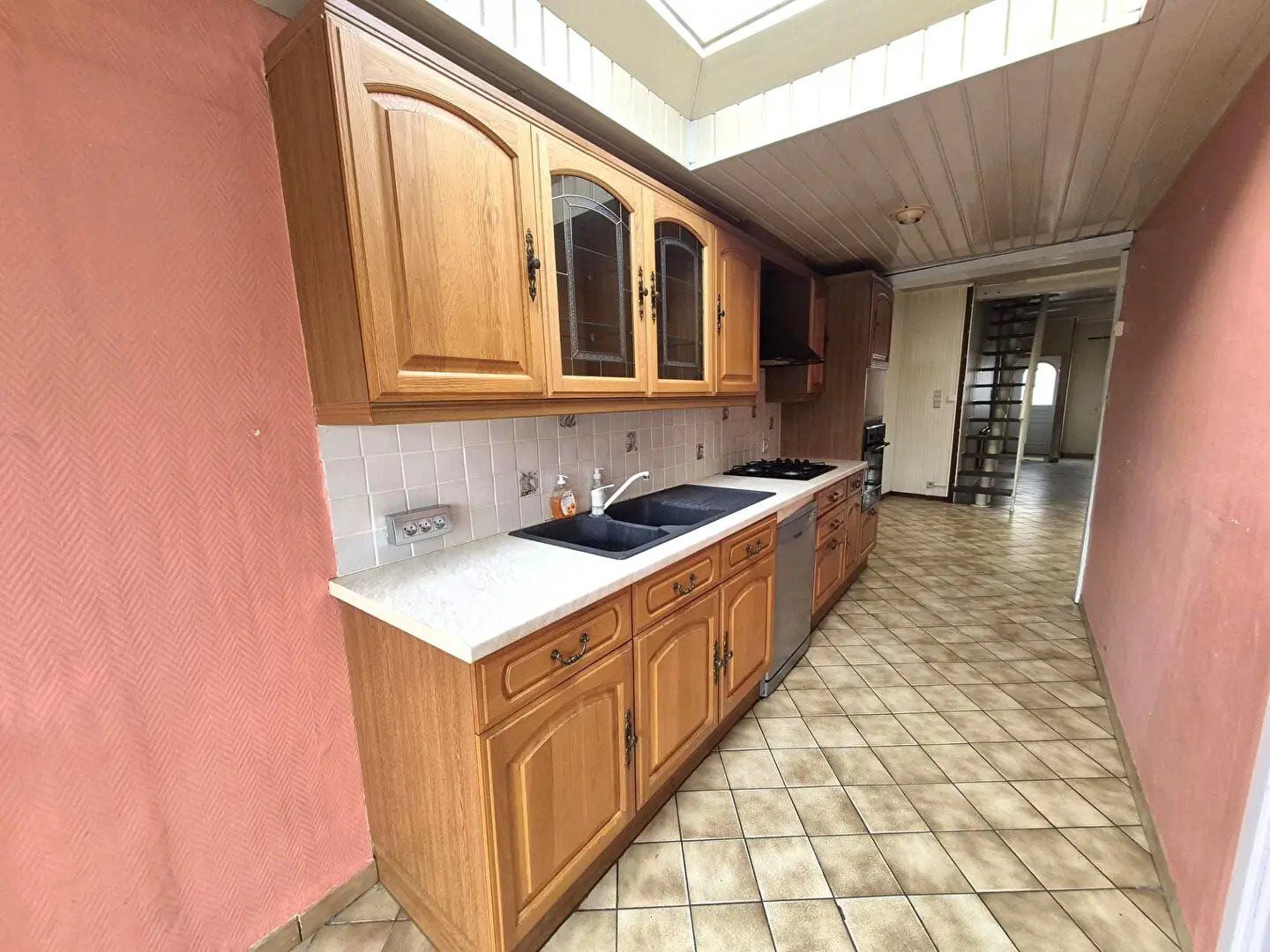 Maison à vendre, 89m², Halluin