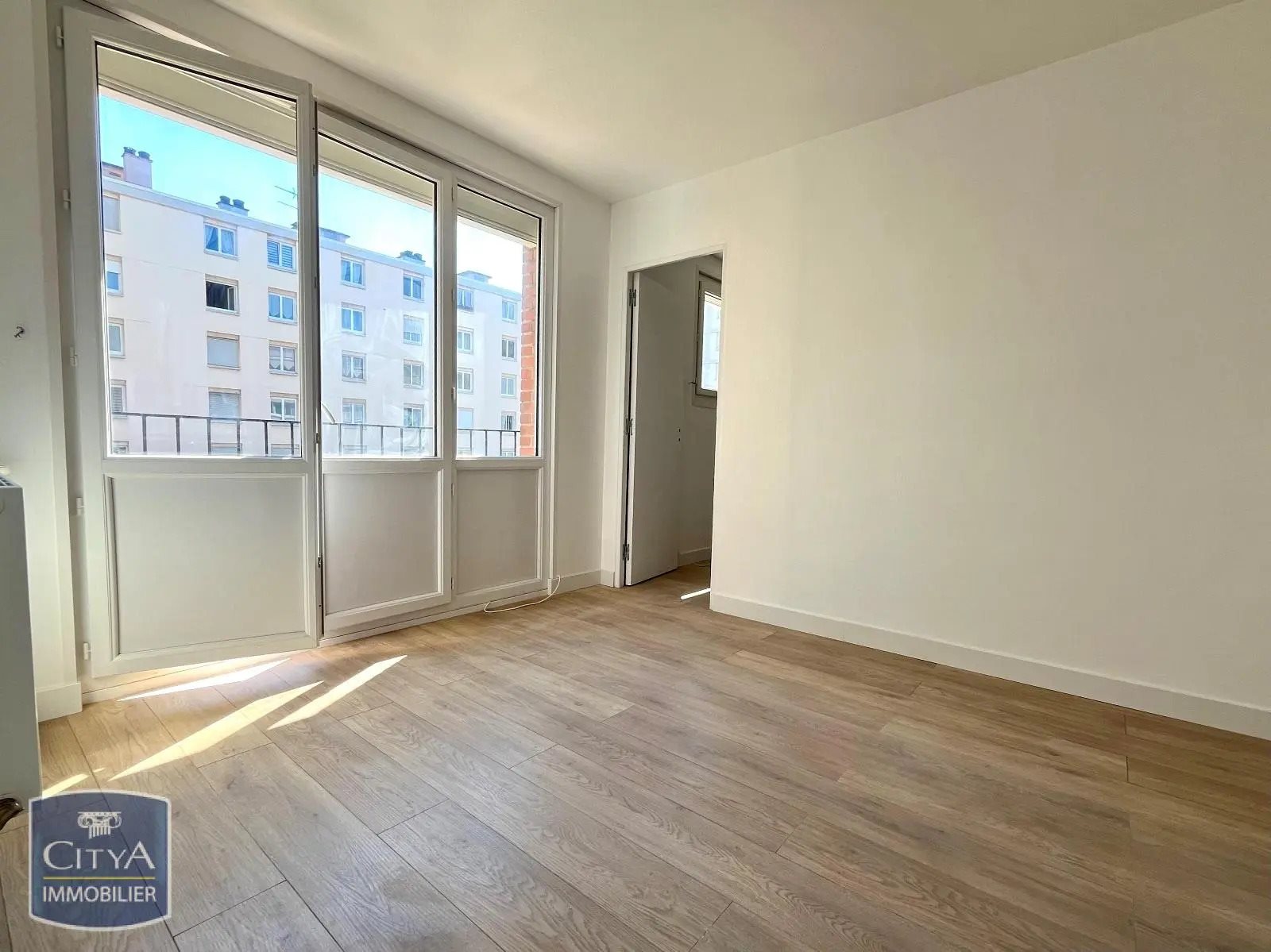 Appartement à louer, 35m², Le Havre
