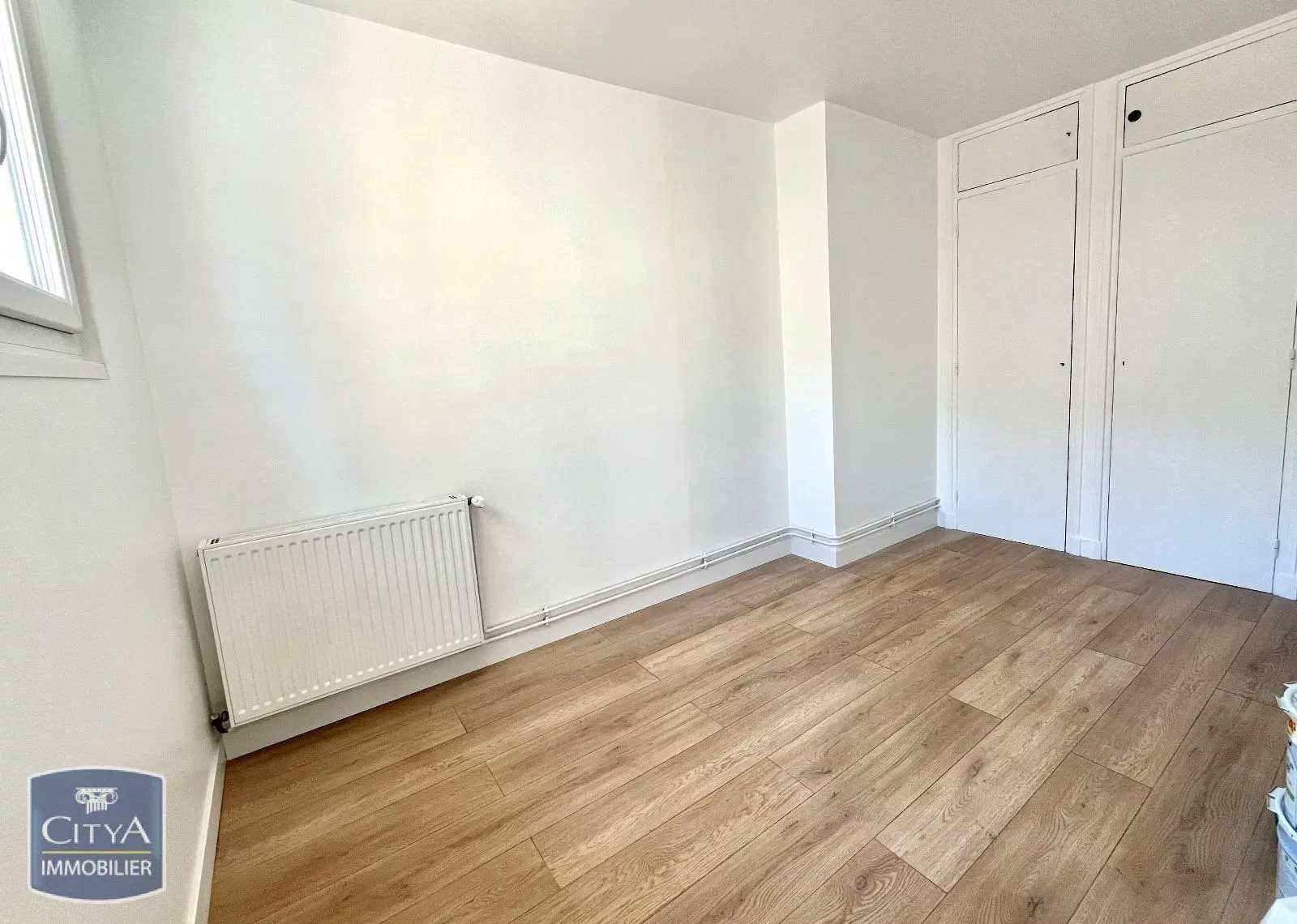 Appartement à louer, 35m², Le Havre