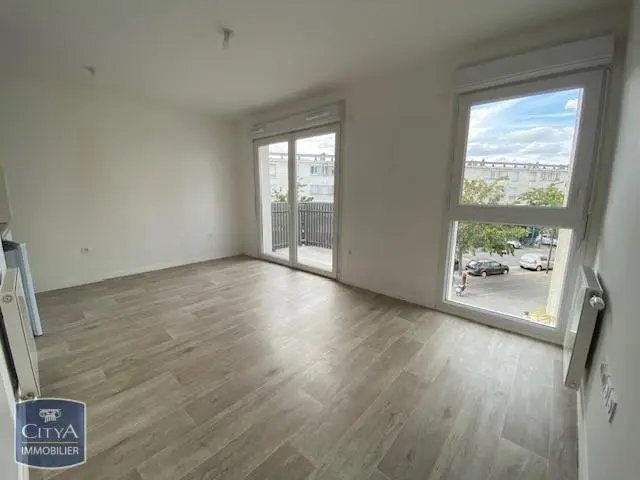 Appartement à louer, 25m², Meaux