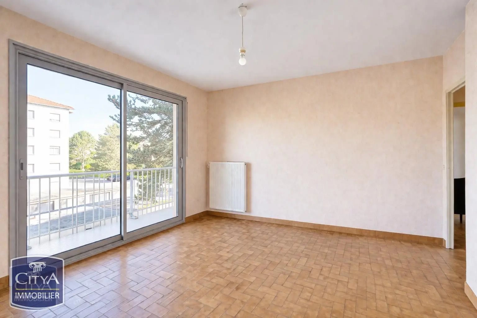 Appartement à vendre, 44m², Saint-Marcellin
