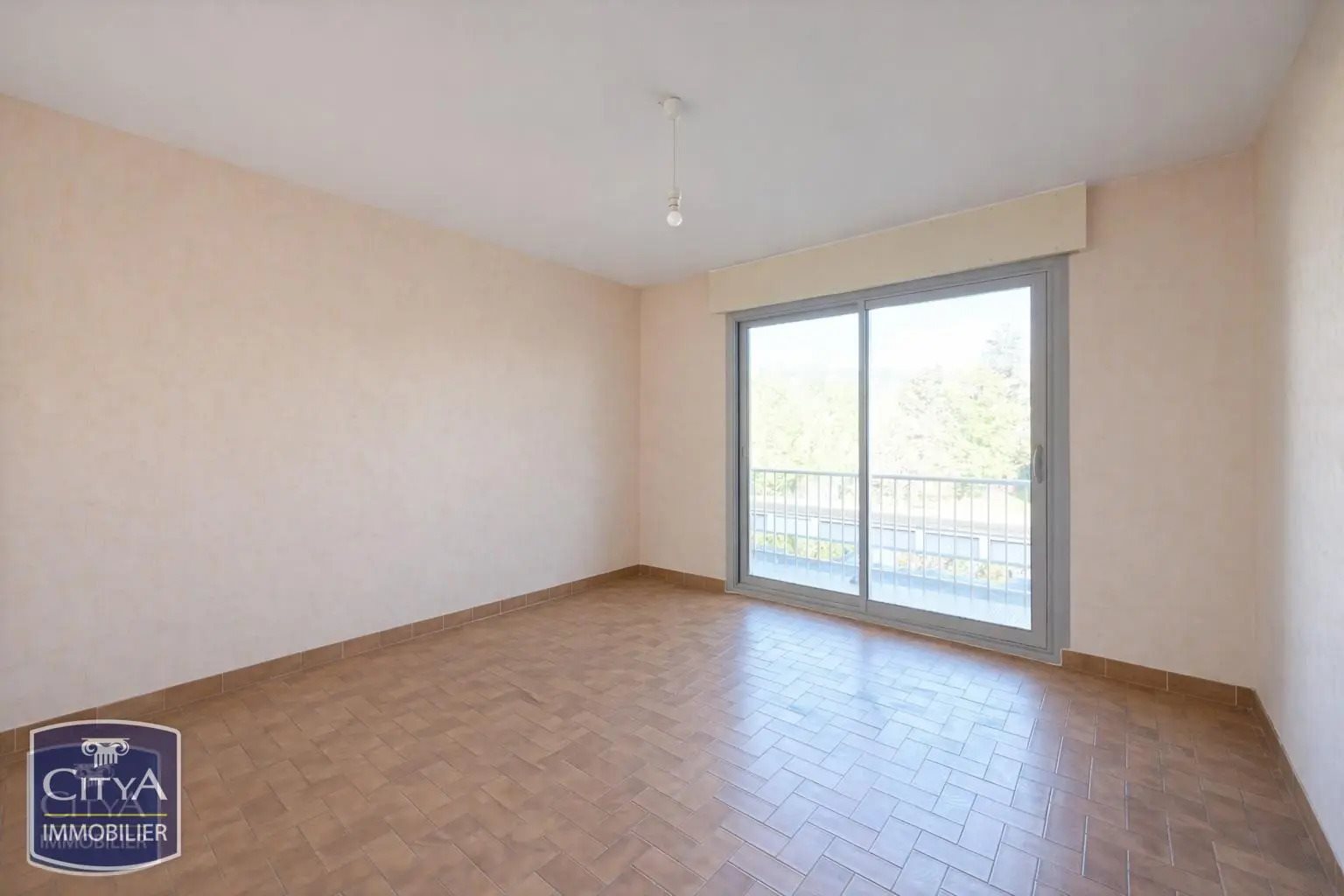 Appartement à vendre, 44m², Saint-Marcellin