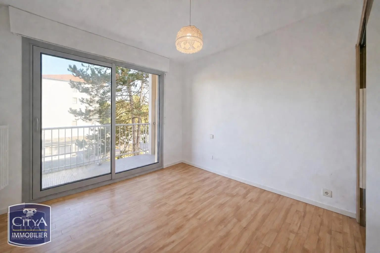Appartement à vendre, 44m², Saint-Marcellin