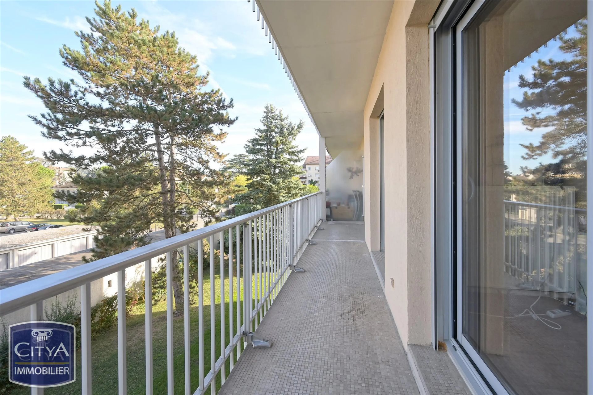 Appartement à vendre, 44m², Saint-Marcellin